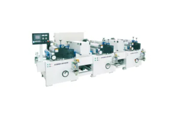 Three Color System Printing Machine /UV Flatbed Printing Machine
