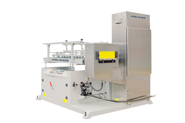 Full Automatic Spray Machine for Furniture Panels