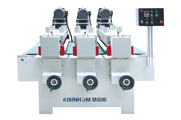 Polishing Machine