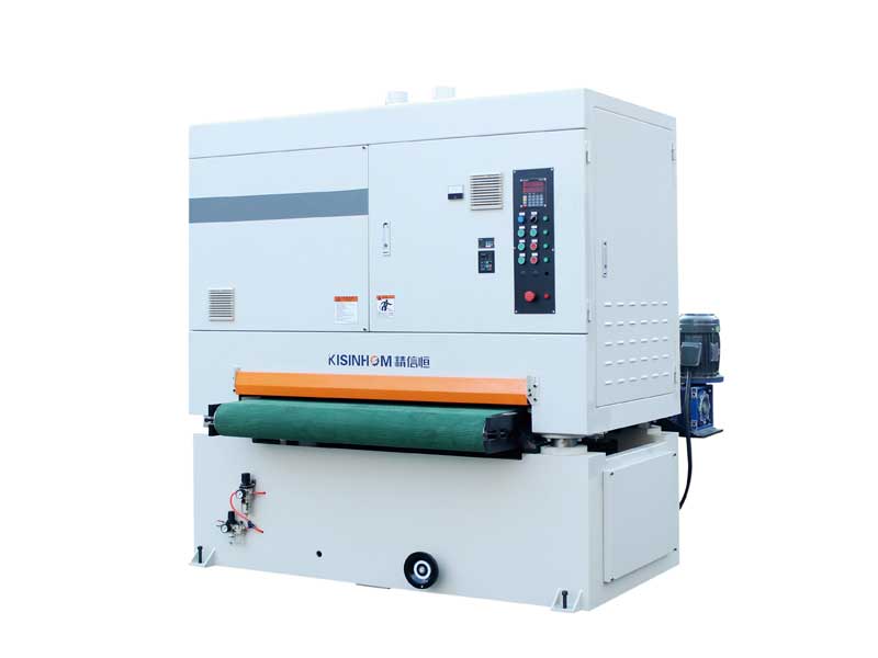 Sanding Machine